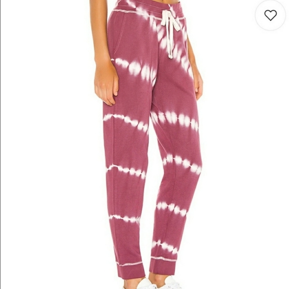 Rails Tie Dye Pant Set 2 piece lounge NEW - Picture 2 of 8